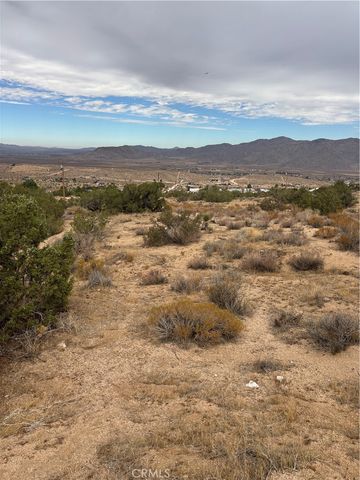 0 Milpas, Apple Valley, CA 92308