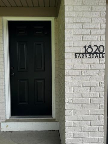 1820 Barksdale Drive, Lexington, KY 40511