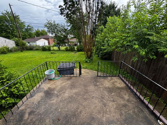 1820 Barksdale Drive, Lexington, KY 40511