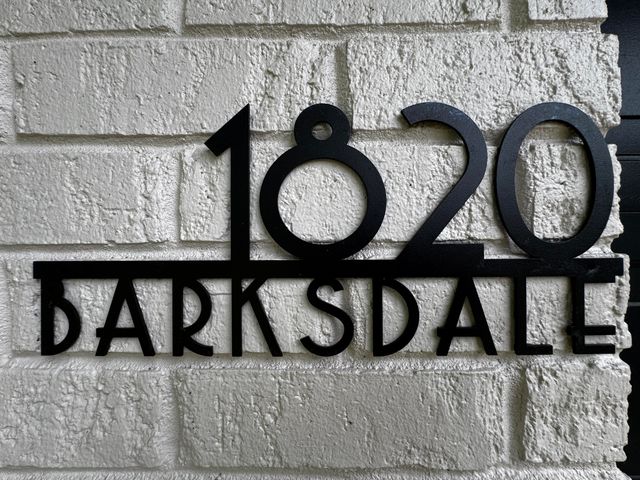 1820 Barksdale Drive, Lexington, KY 40511