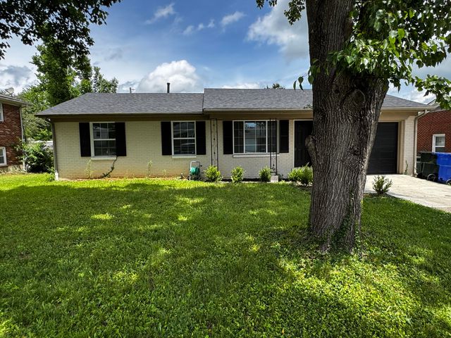 1820 Barksdale Drive, Lexington, KY 40511