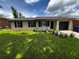 1820 Barksdale Drive, Lexington, KY 40511