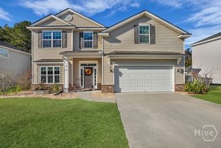 458 Sunbury Drive, Richmond Hill, GA 31324