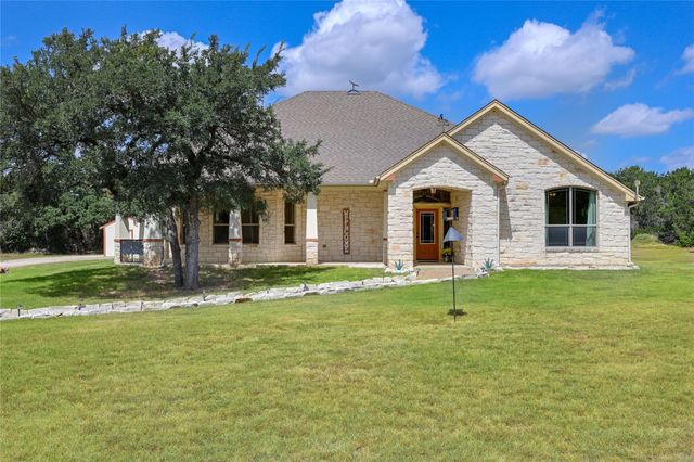 127 Palomino CV, Jarrell, TX 76537
