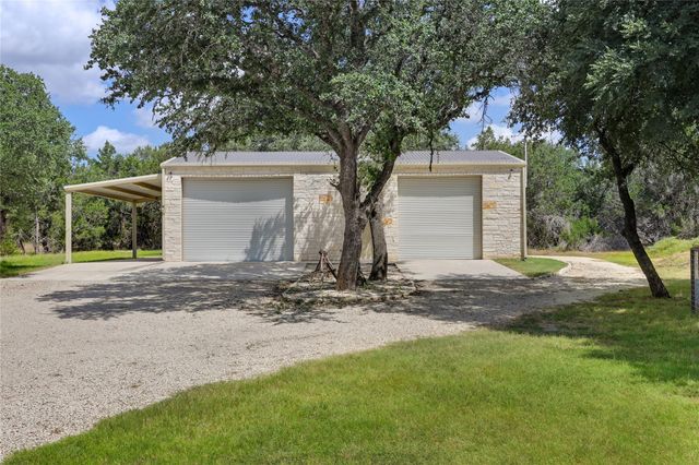 127 Palomino CV, Jarrell, TX 76537