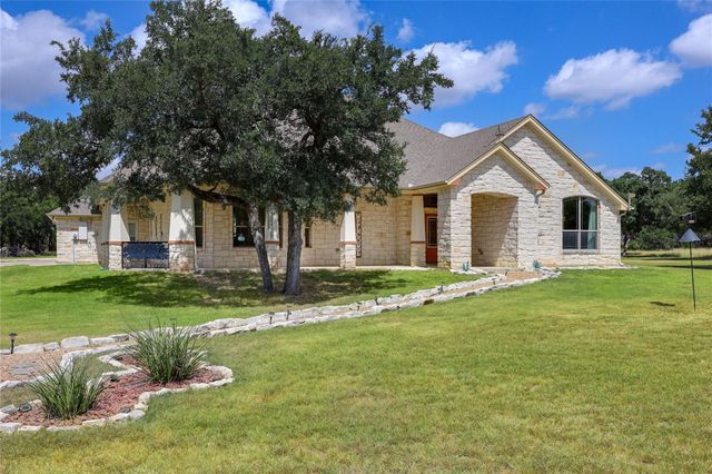 127 Palomino CV, Jarrell, TX 76537