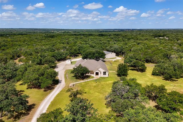 127 Palomino CV, Jarrell, TX 76537