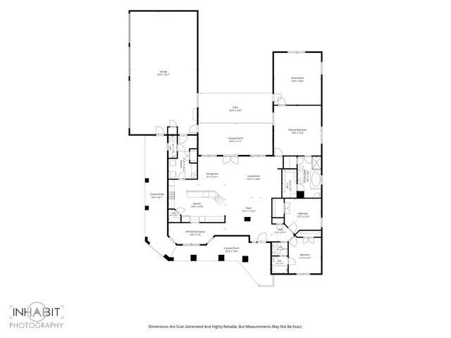 127 Palomino CV, Jarrell, TX 76537