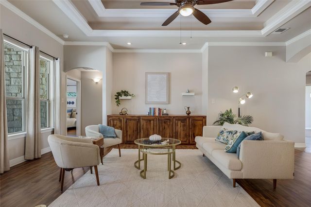 127 Palomino CV, Jarrell, TX 76537