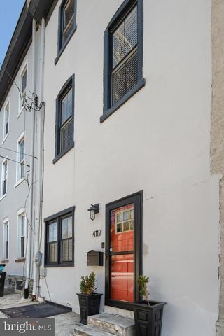 4117 CRESSON ST, Philadelphia, PA 19127