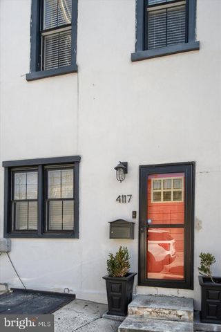 4117 CRESSON ST, Philadelphia, PA 19127