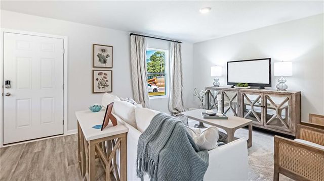 7665 Oakmont E Drive, Theodore, AL 36582