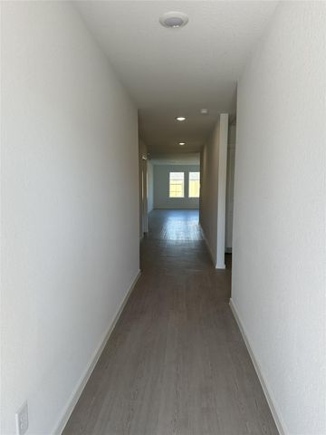 1518 Amber Skies Lane, Crosby, TX 77532