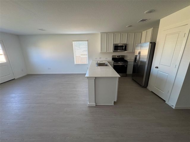 1518 Amber Skies Lane, Crosby, TX 77532