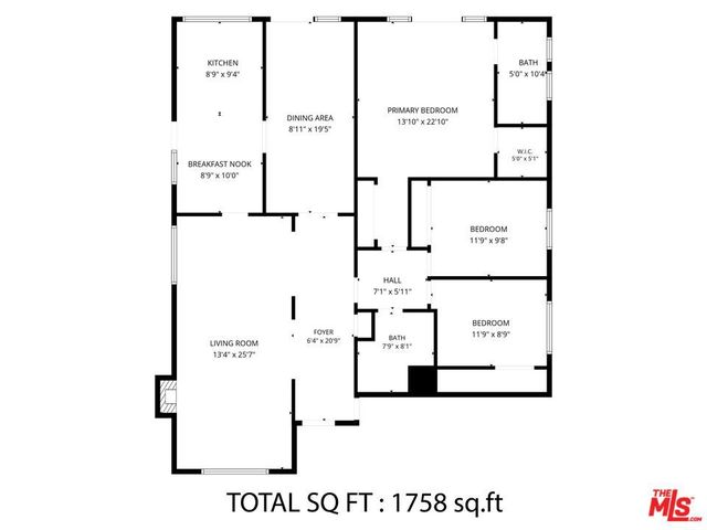 11139 Hortense Street, Los Angeles, CA 91602