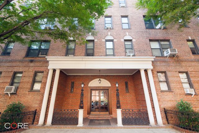 3536 76th St Apt 222, New York City, NY 11372