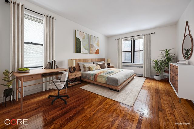3536 76th St Apt 222, New York City, NY 11372