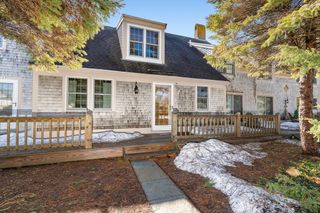 724 Route 28 2D, Harwich, MA 02646
