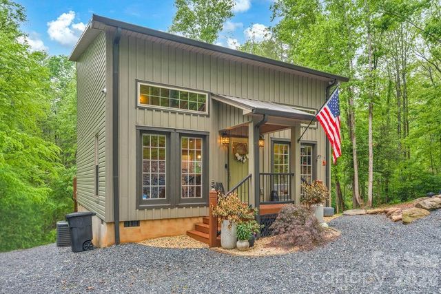 38 Macey Drive, Nebo, NC 28761