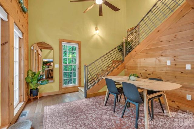 38 Macey Drive, Nebo, NC 28761