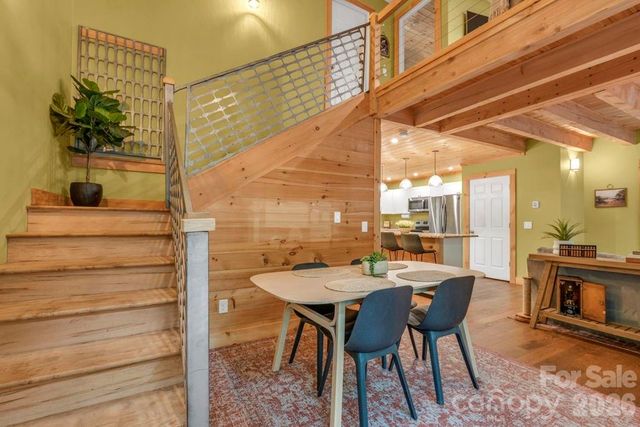 38 Macey Drive, Nebo, NC 28761