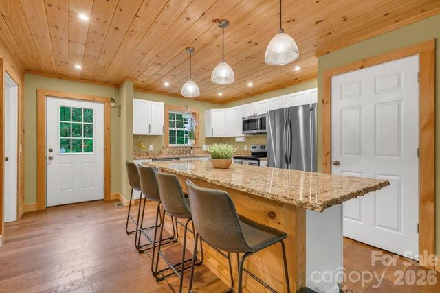 38 Macey Drive, Nebo, NC 28761