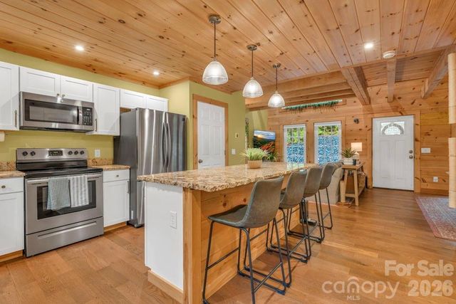 38 Macey Drive, Nebo, NC 28761