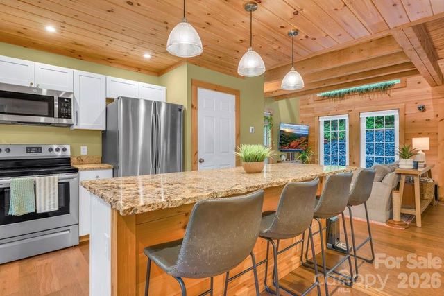38 Macey Drive, Nebo, NC 28761