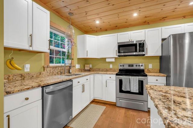 38 Macey Drive, Nebo, NC 28761