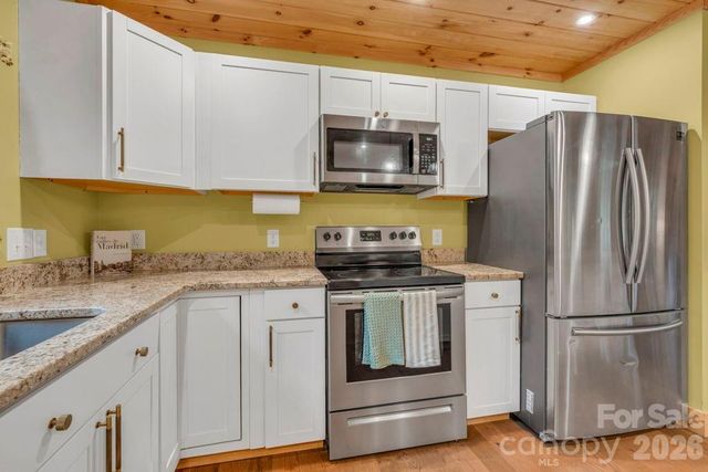 38 Macey Drive, Nebo, NC 28761