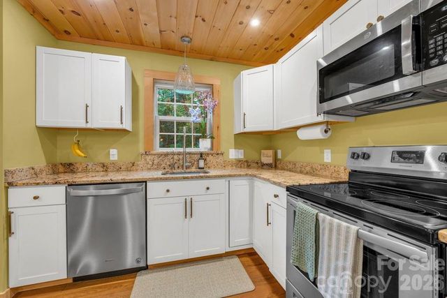 38 Macey Drive, Nebo, NC 28761