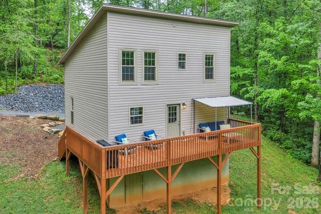 38 Macey Drive, Nebo, NC 28761
