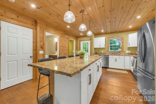 38 Macey Drive, Nebo, NC 28761