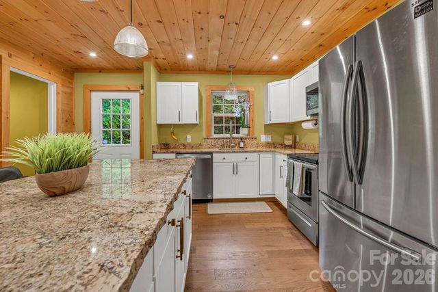 38 Macey Drive, Nebo, NC 28761