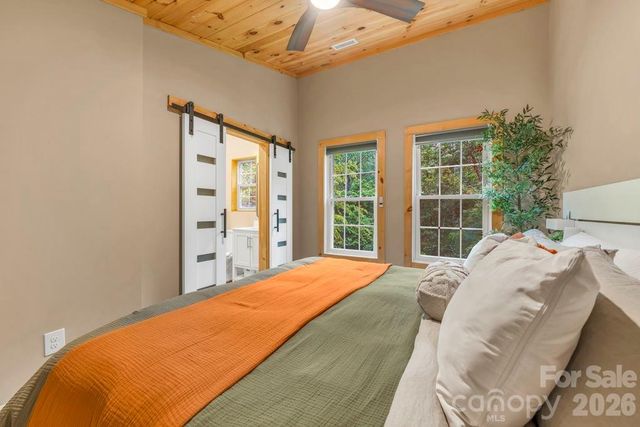 38 Macey Drive, Nebo, NC 28761