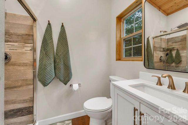 38 Macey Drive, Nebo, NC 28761