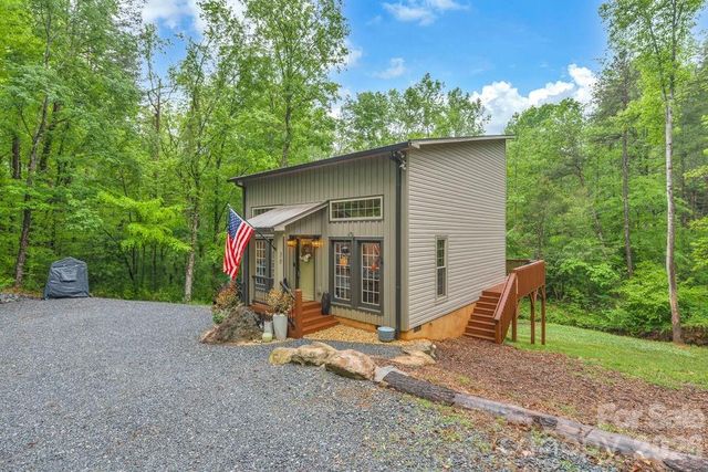 38 Macey Drive, Nebo, NC 28761