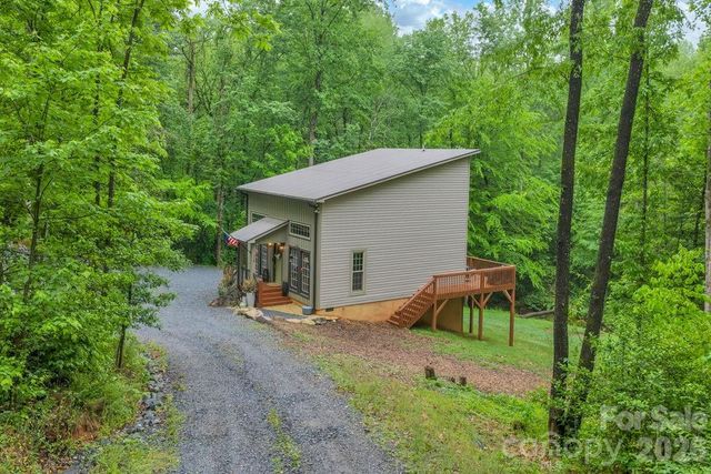 38 Macey Drive, Nebo, NC 28761