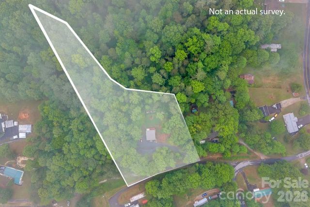 38 Macey Drive, Nebo, NC 28761