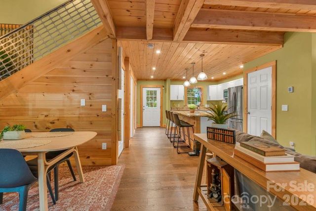 38 Macey Drive, Nebo, NC 28761