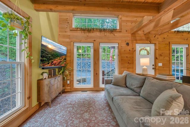 38 Macey Drive, Nebo, NC 28761
