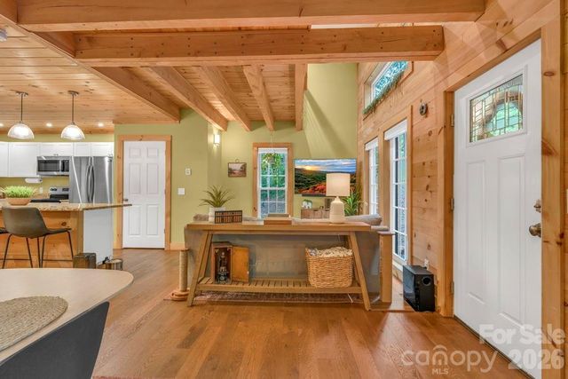 38 Macey Drive, Nebo, NC 28761