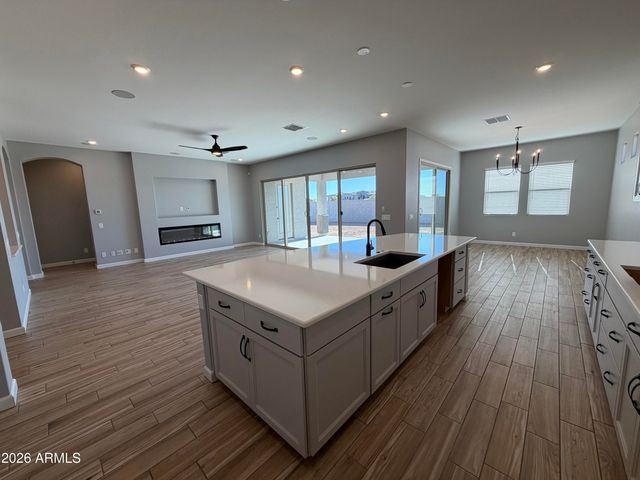 24498 N 156TH Lane, Surprise, AZ 85387