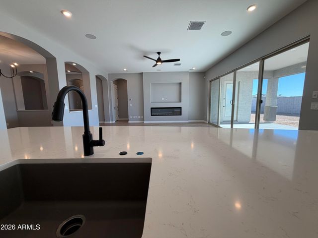 24498 N 156TH Lane, Surprise, AZ 85387