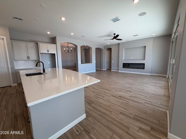 24498 N 156TH Lane, Surprise, AZ 85387