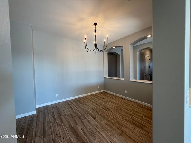 24498 N 156TH Lane, Surprise, AZ 85387