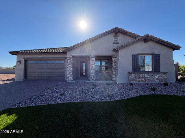 24498 N 156TH Lane, Surprise, AZ 85387