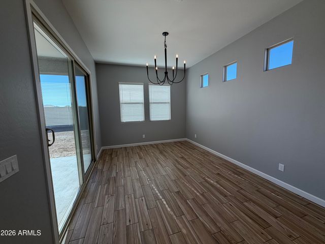 24498 N 156TH Lane, Surprise, AZ 85387