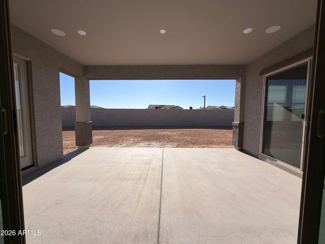 24498 N 156TH Lane, Surprise, AZ 85387