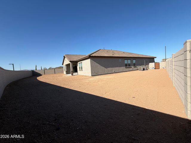 24498 N 156TH Lane, Surprise, AZ 85387